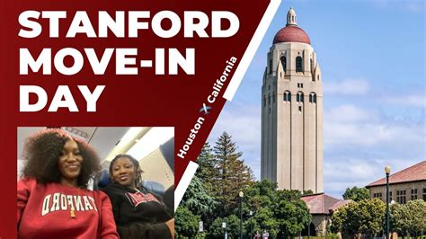 stanford move in day 2022.